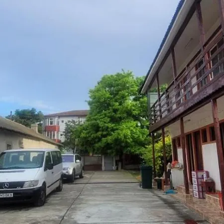 Casa Mihai