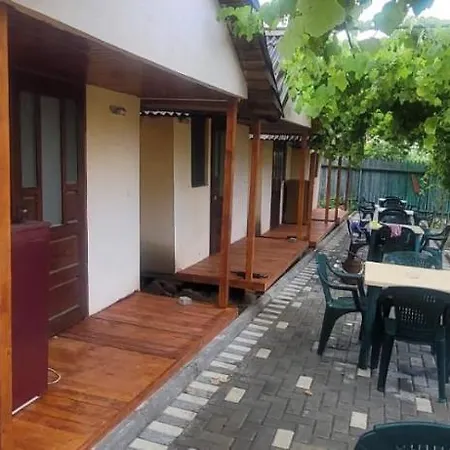 Resort Casa Mihai Costinesti
