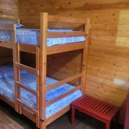 Ośrodek wypoczynkowy Casa Mihai