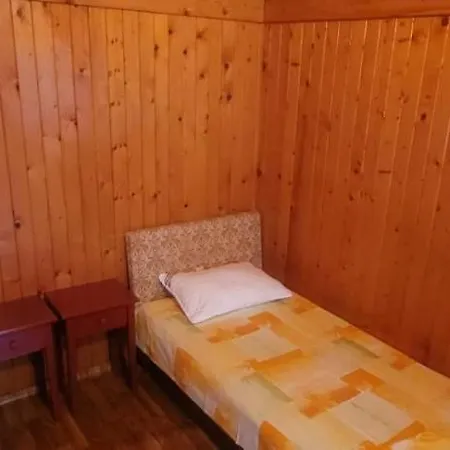 Casa Mihai Resort