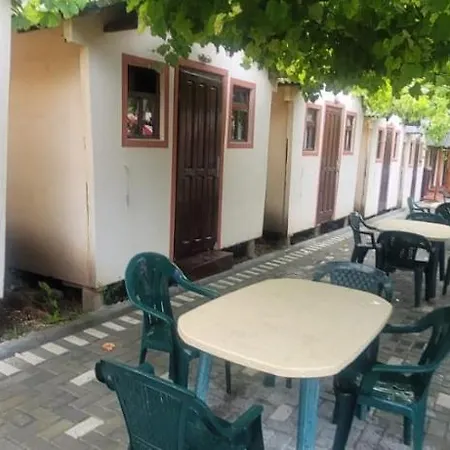 Casa Mihai Rezort Costineşti
