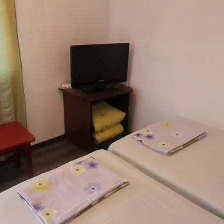 Casa Mihai * קוסטינסטי