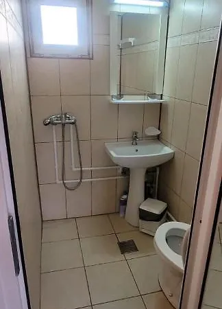 אתר נופש Casa Mihai קוסטינסטי