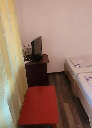 Casa Mihai Costinești