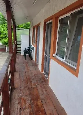 Casa Mihai אתר נופש