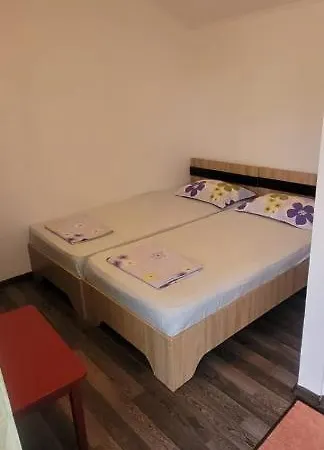 אתר נופש Casa Mihai