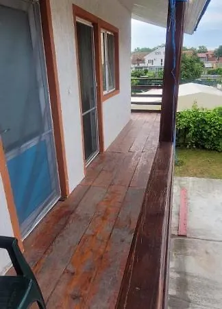 Casa Mihai *