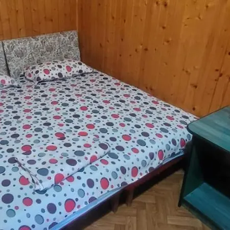 Casa Mihai Costinești