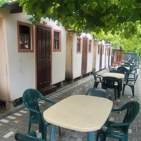 Casa Mihai אתר נופש קוסטינסטי