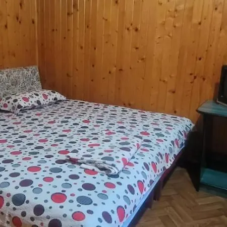 Casa Mihai אתר נופש
