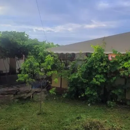 Rezort Casa Mihai Costineşti