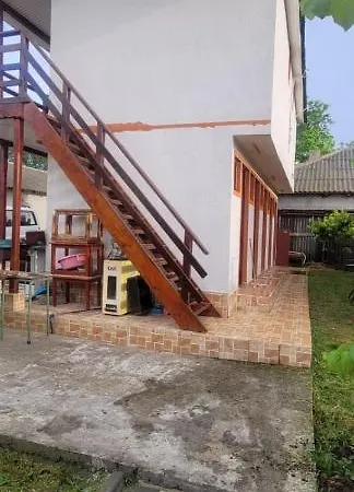 Casa Mihai