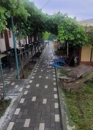 Casa Mihai Ośrodek wypoczynkowy *