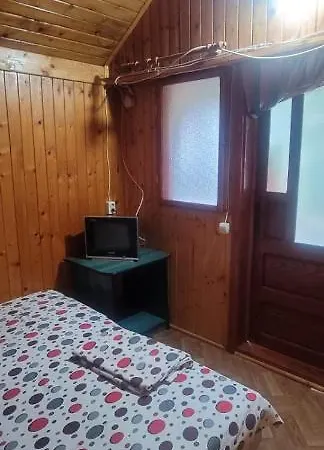 אתר נופש Casa Mihai *