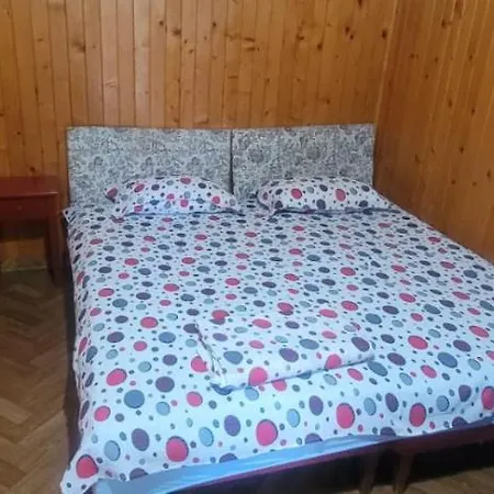 Casa Mihai 코스티네스티