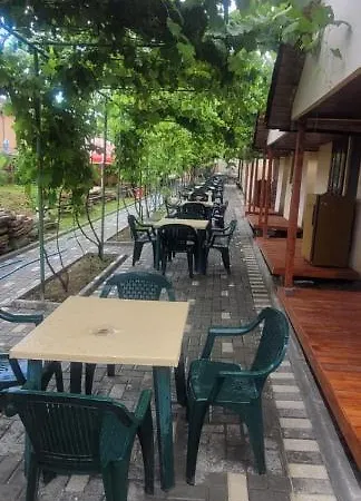Ośrodek wypoczynkowy Casa Mihai *