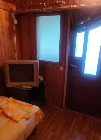 Casa Mihai Costinești