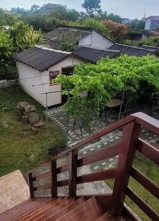Casa Mihai منتجع *