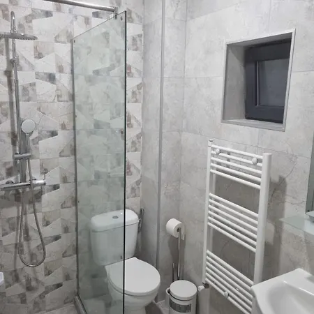 אתר נופש Casa Mihai *