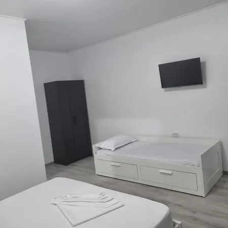 리조트 Casa Mihai 코스티네스티