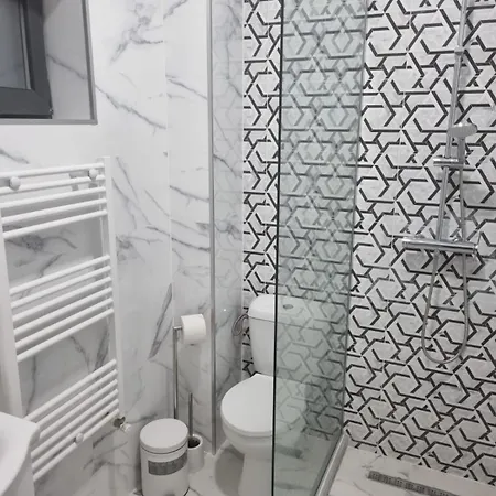 אתר נופש Casa Mihai