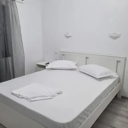 אתר נופש Casa Mihai קוסטינסטי