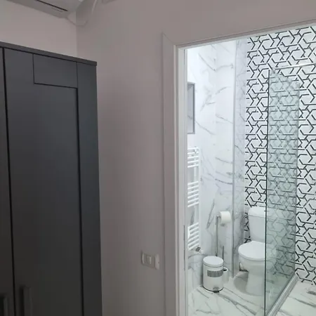 Casa Mihai * Costineşti