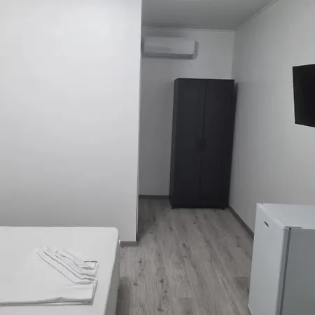 리조트 Casa Mihai 코스티네스티