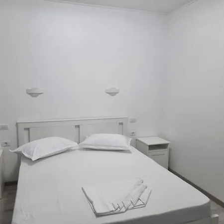 Casa Mihai * Costinești