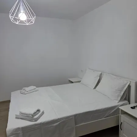 אתר נופש Casa Mihai *