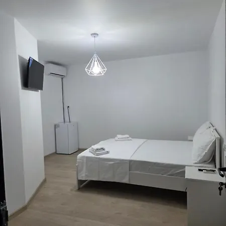 Rezort Casa Mihai *