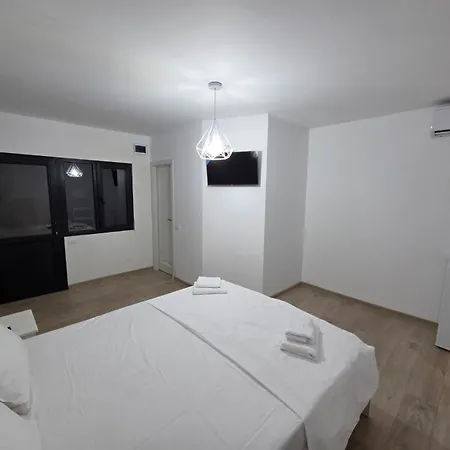 Casa Mihai Resort