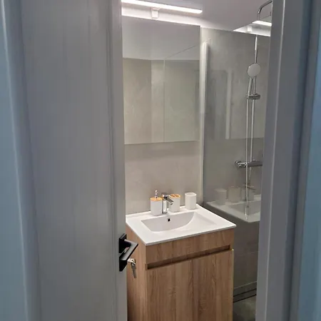 Casa Mihai Rezort Costineşti