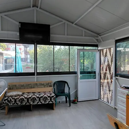 Casa Mihai * Costineşti