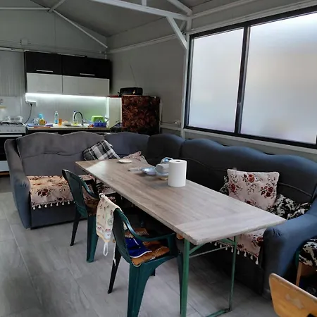 Casa Mihai Rezort