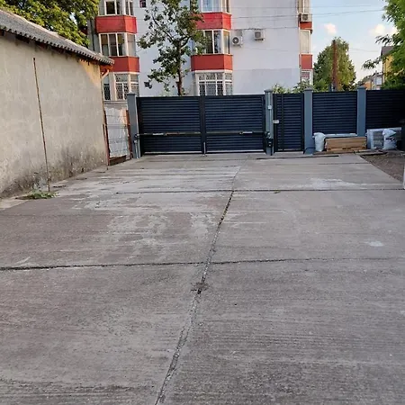 Casa Mihai *