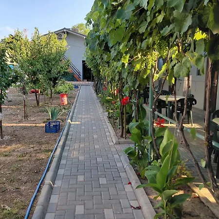 Rezort Casa Mihai *