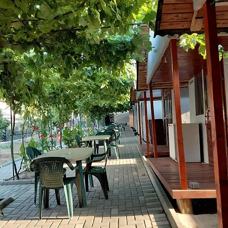 Rezort Casa Mihai Costineşti