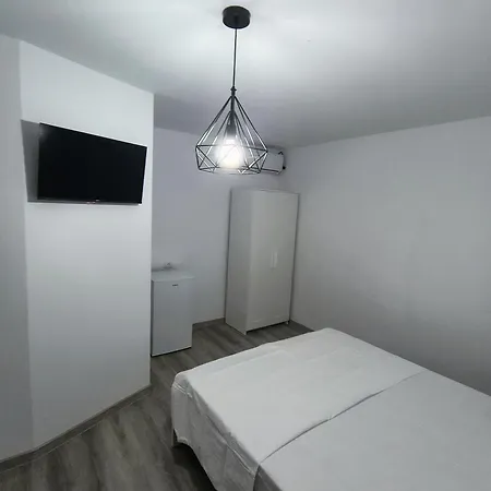 Rezort Casa Mihai Costineşti