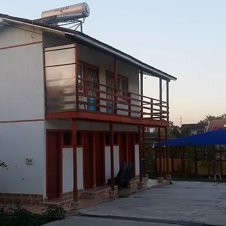 Casa Mihai Θέρετρο