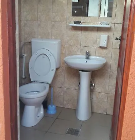 אתר נופש Casa Mihai קוסטינסטי